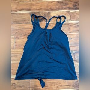 Athleta tankini